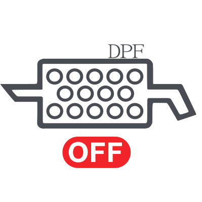 DpfOff